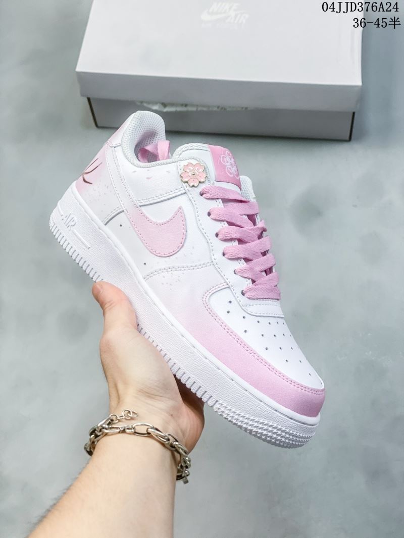 Nike Air Force 1 Shoes